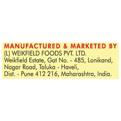 Weikfield Jelly Orange, 90 g Carton-5.webp